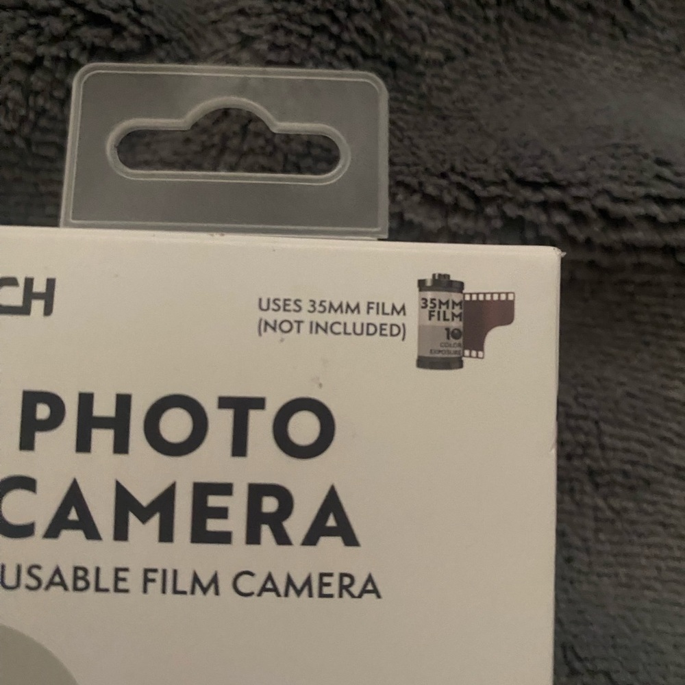 Camera - Picture 2 of 2